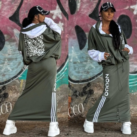 Unikatowy Komplet Zocco