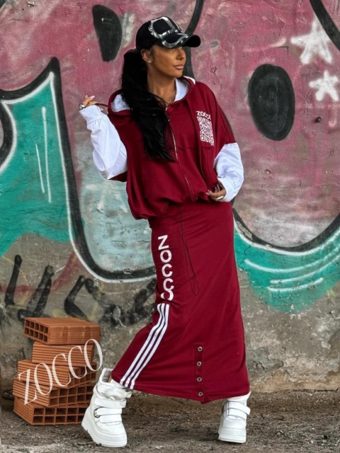 Unikatowy Komplet Zocco