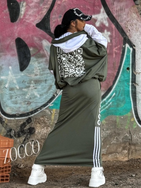 Unikatowy Komplet Zocco