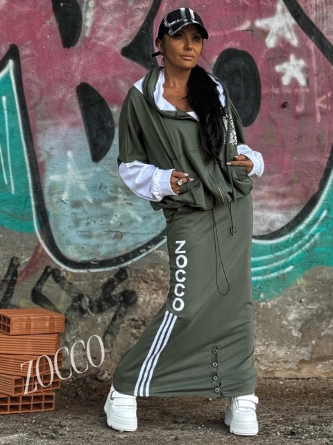 Unikatowy Komplet Zocco