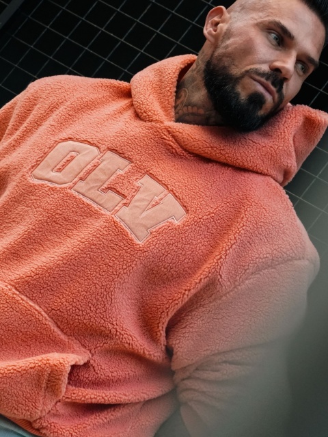 BLUZA OROFIOU O LA VOGA