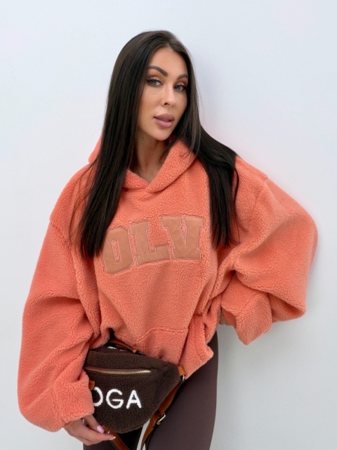 BLUZA OROFIOU O LA VOGA