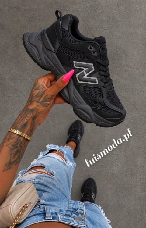 BUTY N SPORT <3 LIMITED COLLECTION