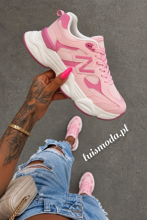 BUTY N SPORT <3 LIMITED COLLECTION