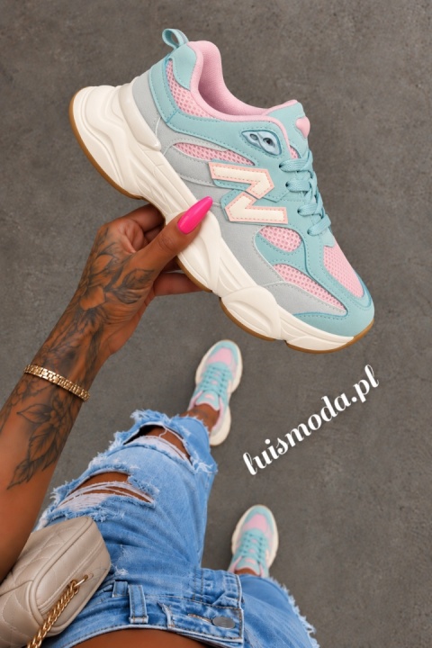 BUTY N SPORT <3 LIMITED COLLECTION