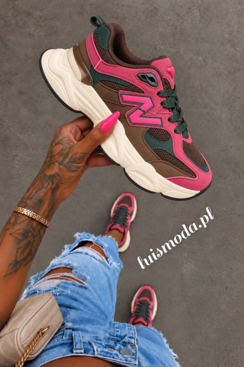 BUTY N SPORT <3 LIMITED COLLECTION